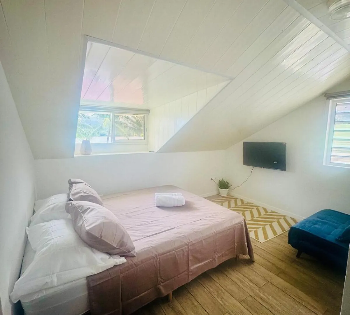 Villa Hana'Iki Teva I Uta Γαλλική Πολυνησία