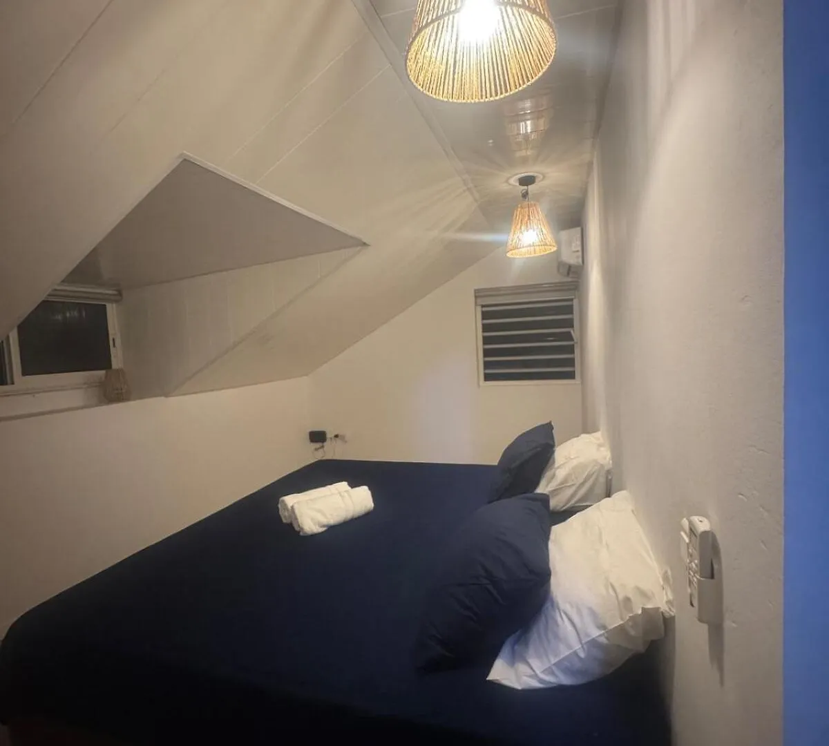 Villa Hana'Iki Teva I Uta