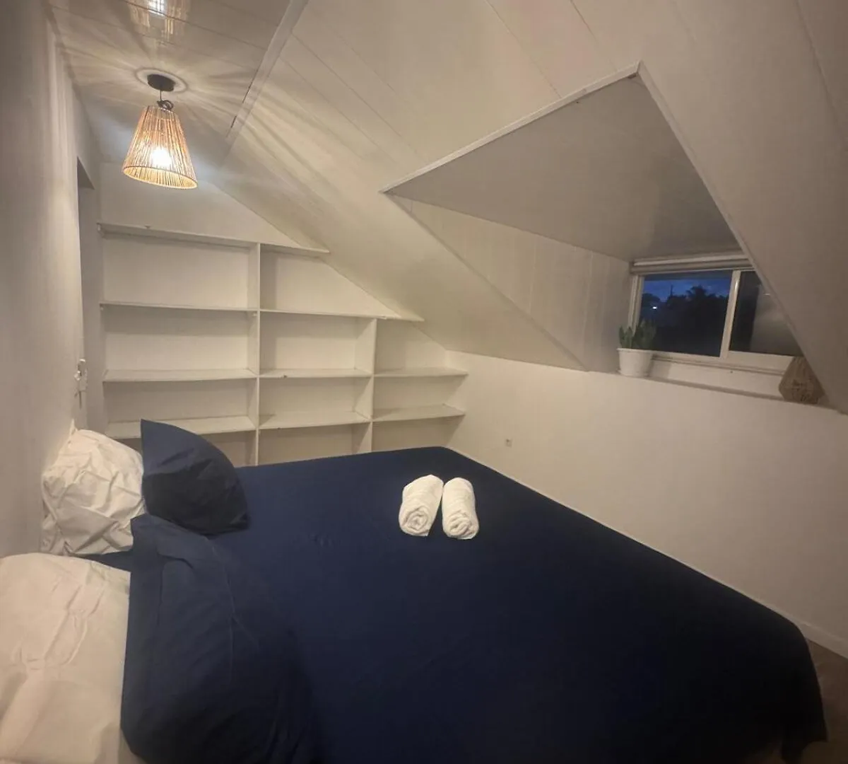 Villa Hana'Iki Teva I Uta
